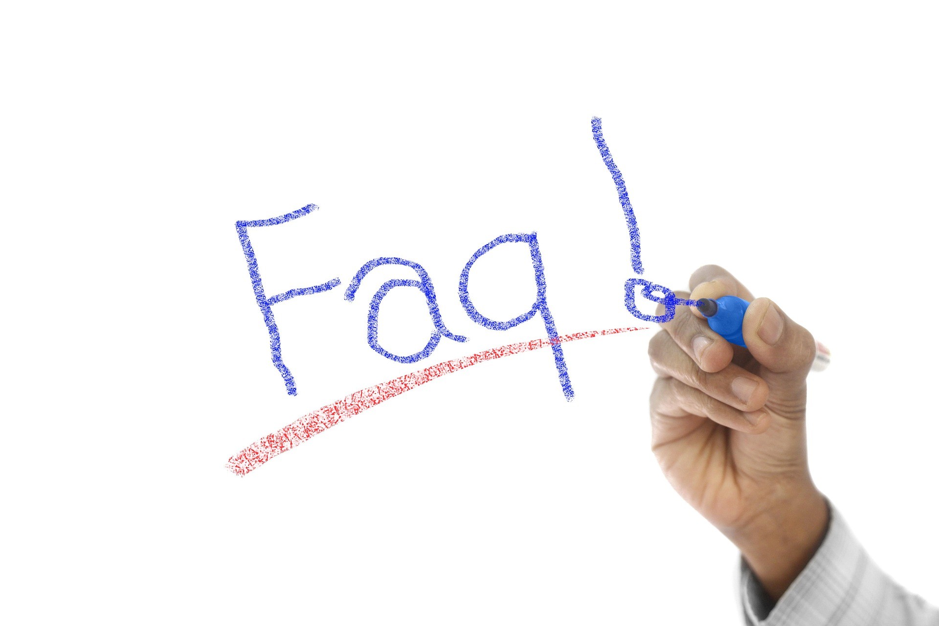 Frequently Asked Questions